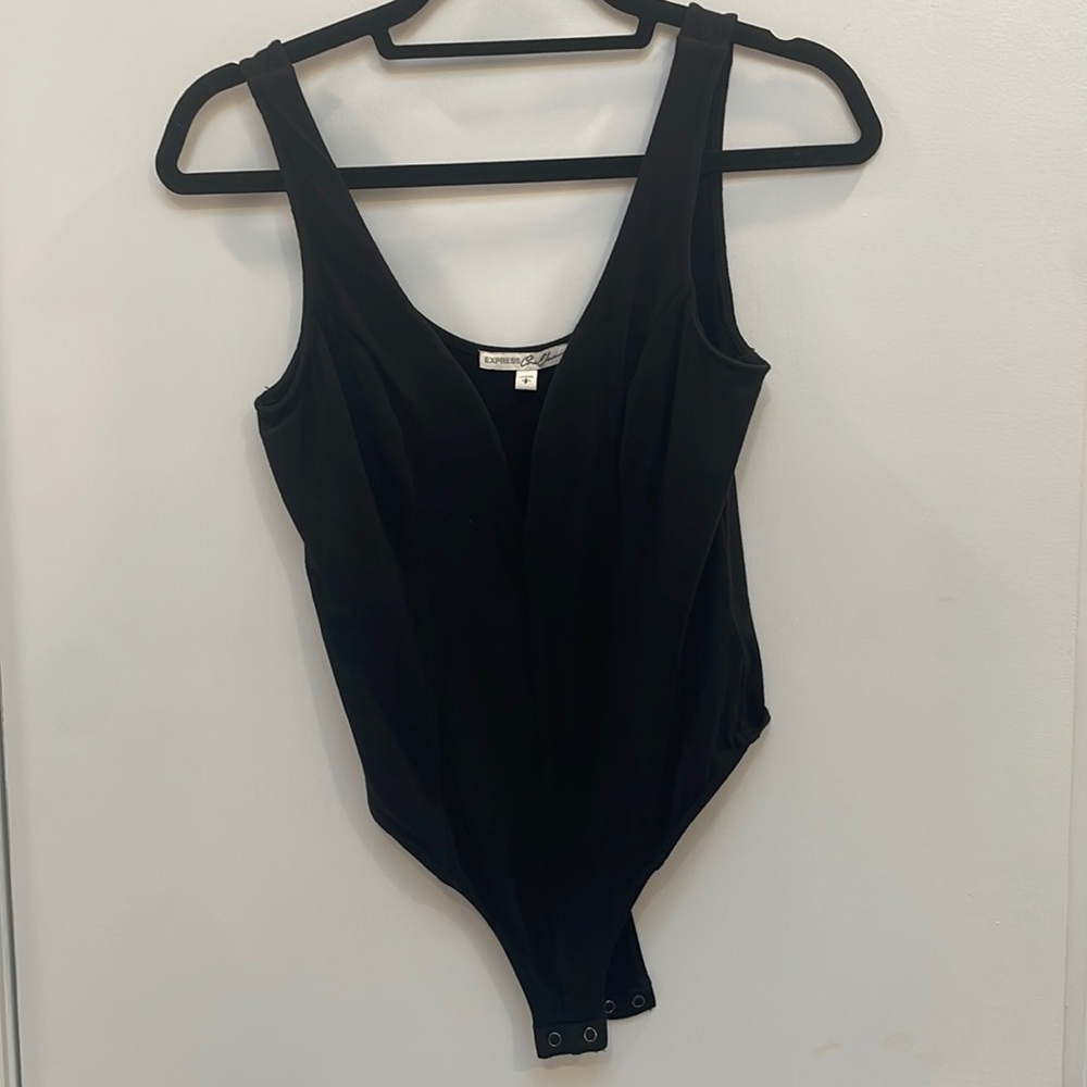 express bodysuit nwot